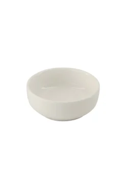 zusss dipschaaltje geniet wit/rood
