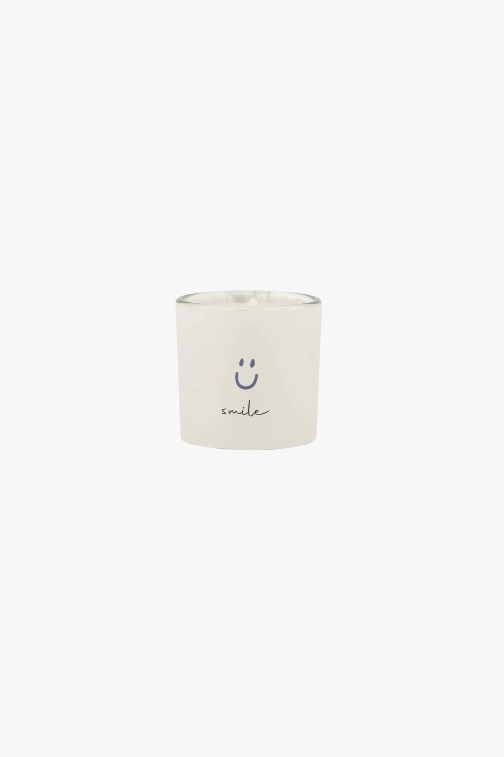 zusss geurkaarsje in wikkel smile zand