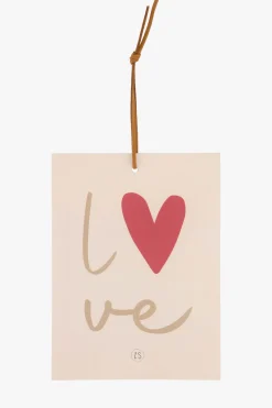 zusss geurzakje love poederroze