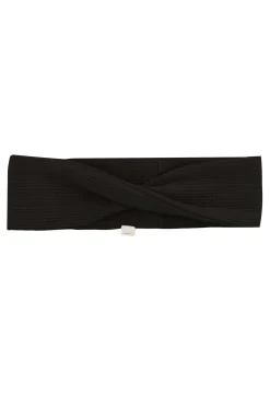 zusss haarband zwart