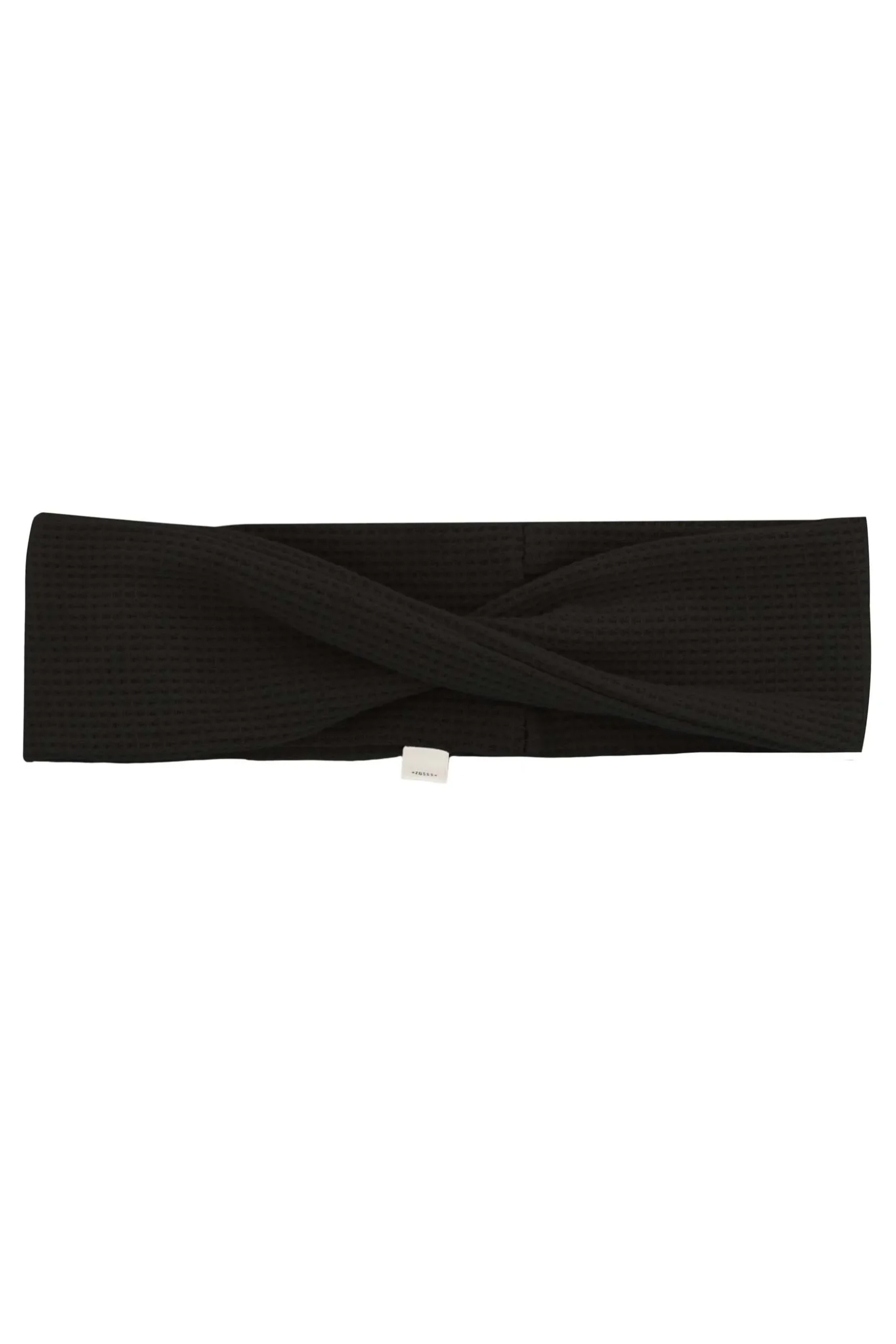 zusss haarband zwart