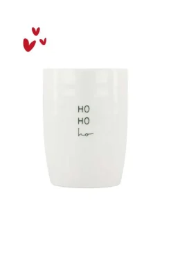 zusss koffiemok hohoho wit