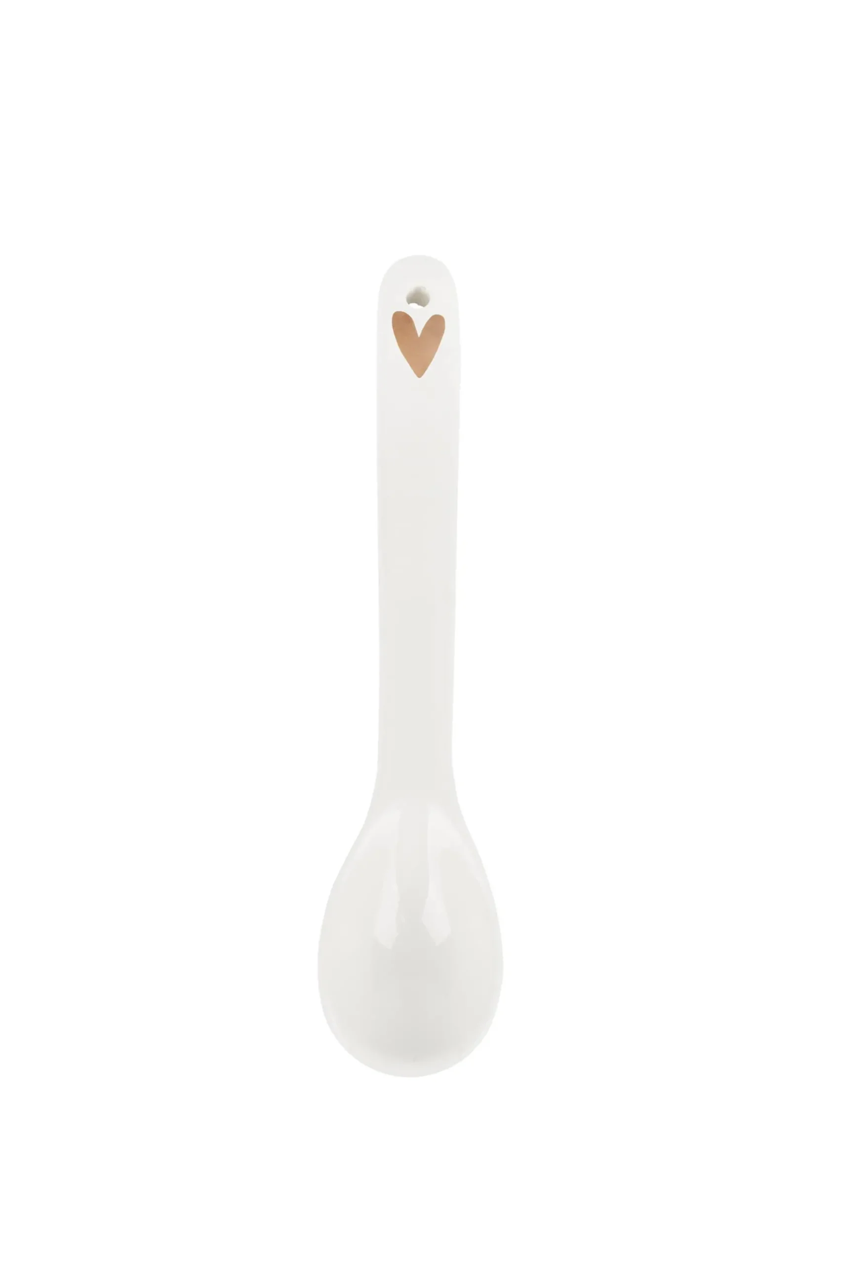 zusss lepeltje goud hartje